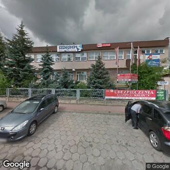 Zdjęcie budynku Centrum Medyczno-Diagnostyczne