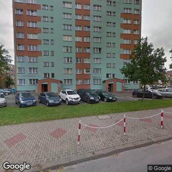 Zdjęcie budynku Grupowa Praktyka Lekarska A.M. City Dental Maciej Zyśkowski, Joanna Zyśkowska