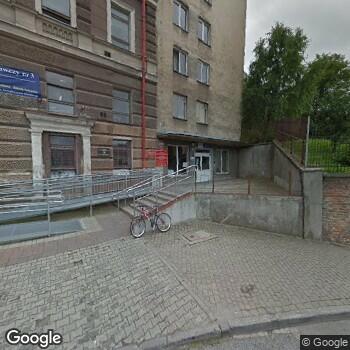 Zdjęcie budynku Wojewódzki Szpital im. św. Ojca Pio w Przemyślu