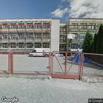 Zdjęcie budynku Wojewódzki Szpital im. św. Ojca Pio w Przemyślu