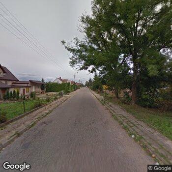 Zdjęcie budynku Caritas Diecezji Ełckiej Stacja Opieki Caritas w Puńsku
