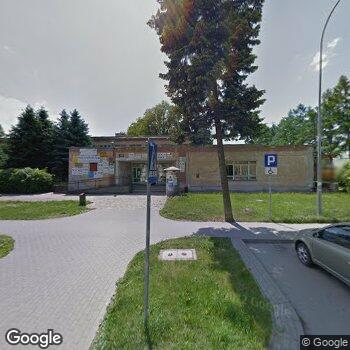 Zdjęcie budynku Poradnia Specjalistyczna Alergo-Terapia