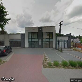 Zdjęcie budynku Hospicjum Domowe w Wolsztynie