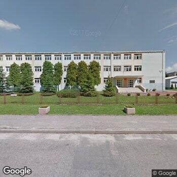 Zdjęcie budynku Szpital Powiatowy w Brzezinach