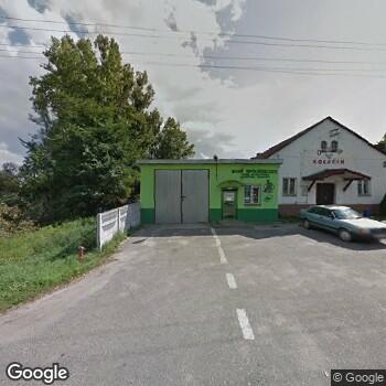 Zdjęcie budynku Szpital Powiatowy w Brzezinach