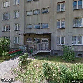 Zdjęcie budynku NZOZ "Dent-Med"