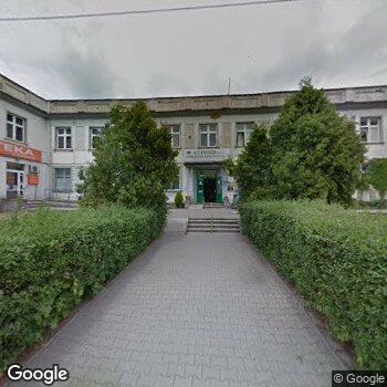Zdjęcie budynku Uni-Med