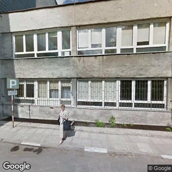 Zdjęcie budynku Uniwersyteckie Centrum Stomatologiczne Gumed