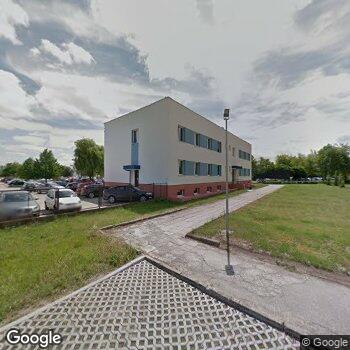 Zdjęcie budynku Szpital Wielospecjalistyczny im. dr. Ludwika Błażka w Inowrocławiu