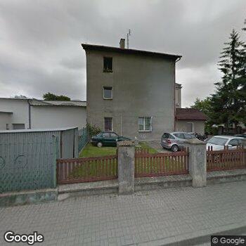 Zdjęcie budynku Zespół Opieki Zdrowotnej w Brodnicy