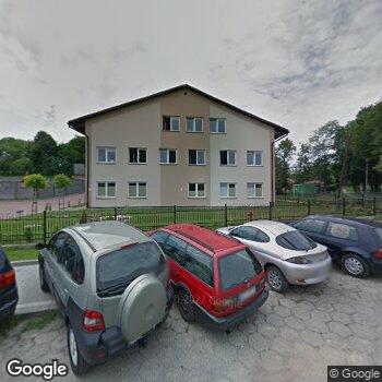 Zdjęcie budynku Ośrodek Rehabilitacyjno-Edukacyjno-Wychowawczy