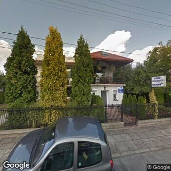 Zdjęcie budynku Stomatologia Estetyczna Sildent Sylwia i Leszek Barnat