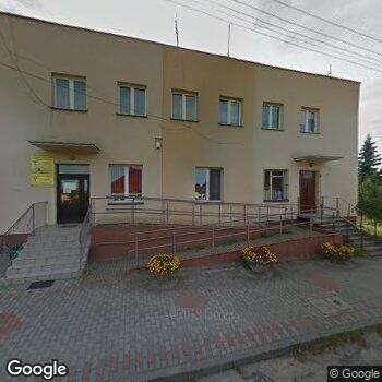 Zdjęcie budynku Jabłońscy