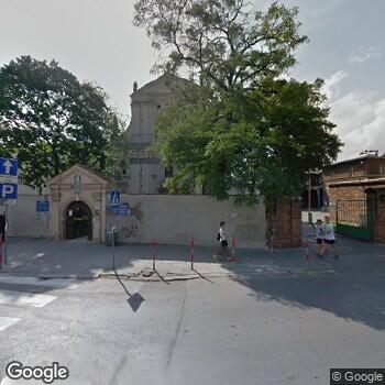 Zdjęcie budynku SPZOZ Szpital Uniwersytecki w Krakowie