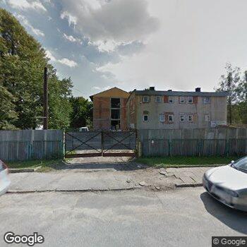 Zdjęcie budynku Miejsko-Gminne Centrum Stomatologii Olkusz