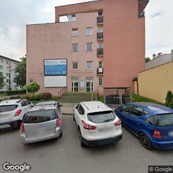 Zdjęcie budynku NZOZ Centrum Psychoterapii