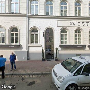 Zdjęcie budynku "Pro Vita" Centrum Zdrowia Psychicznego i Terapii Uzależnień