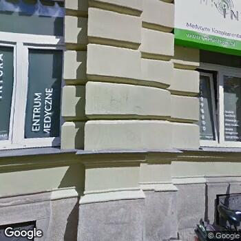 Zdjęcie budynku NZOZ Centrum Leczenia Otyłości