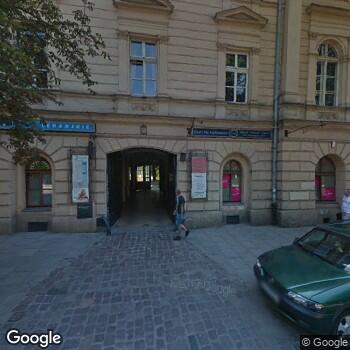 Zdjęcie budynku NZOZ Centrum Specjalistycznych Usług Zabiegowych