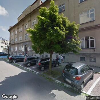 Zdjęcie budynku Zakład Lecznictwa Ambulatoryjnego w Chrzanowie