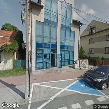 Zdjęcie budynku NZOZ Centrum Medyczne Bluemed Remedium