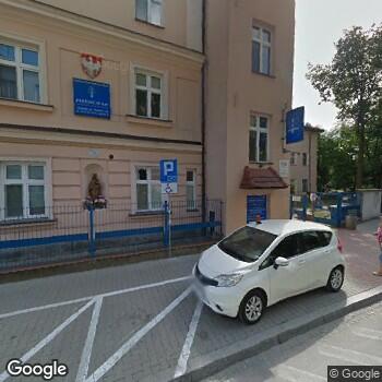 Zdjęcie budynku Specjalistyczne Centrum Diagnostyczno-Zabiegowe "Medicina"