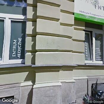 Zdjęcie budynku NZOZ Specjalistyczne Centrum Medyczne św. Damiana