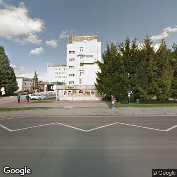 Zdjęcie budynku Szpital Specjalistyczny im. Henryka Klimontowicza w Gorlicach