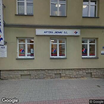 Zdjęcie budynku NZOZ "Poradnia Lekarska Ogólna" Rojek, Marczuk, Jedynak, Marchewka, Cina w Limanow