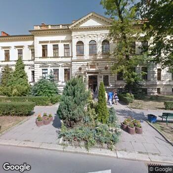 Zdjęcie budynku SPZOZ Szpital Uniwersytecki w Krakowie