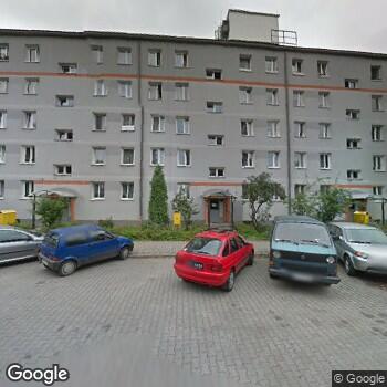 Zdjęcie budynku Krakowski Zespół Zdrowia Psychicznego Medinorm
