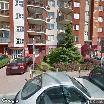Zdjęcie budynku Centrum Medyczne Vadimed