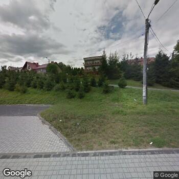 Zdjęcie budynku Gminny ZOZ