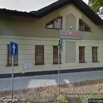 Zdjęcie budynku NZOZ Pro+med
