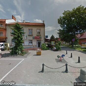 Zdjęcie budynku NZOZ Centrum Stomatologiczne "Luba-Dent"
