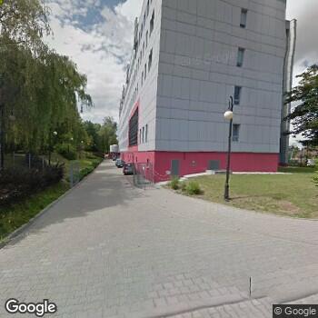 Zdjęcie budynku Wojewódzki Szpital Okulistyczny w Krakowie
