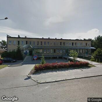 Zdjęcie budynku Miejsko-Gminne Centrum Stomatologii Olkusz