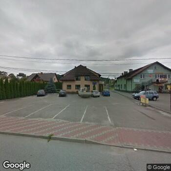 Zdjęcie budynku NZOZ "Centrum Medycyny Rodzinnej"