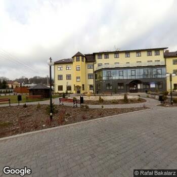 Zdjęcie budynku NZOZ "Centrum Medycyny Rodzinnej"