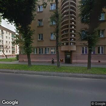 Zdjęcie budynku Szpital Powiatowy