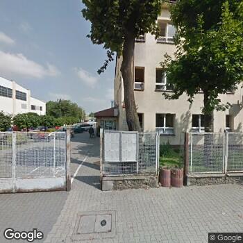 Zdjęcie budynku Szpital Powiatowy