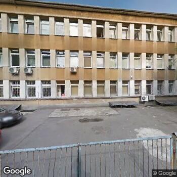 Zdjęcie budynku Centrum Dermatologiczne "Galla-Derm"