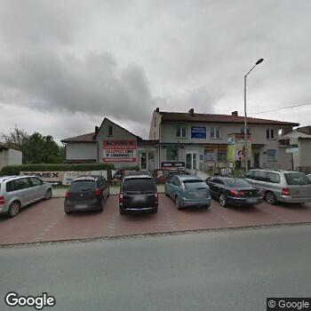 Zdjęcie budynku S-Med