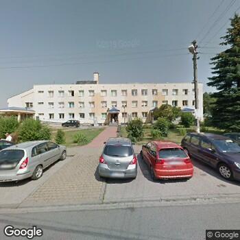 Zdjęcie budynku Samodzielny Publiczny Zespół Lecznictwa Otwartego w Wieliczce