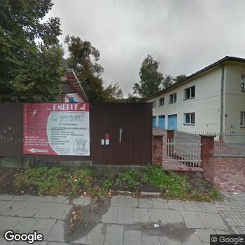 Zdjęcie budynku Szpital Powiatowy