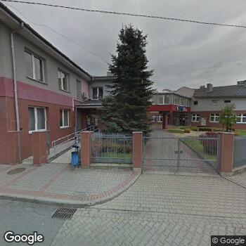 Zdjęcie budynku Ambulatoryjne Lecznictwo Specjalistyczne