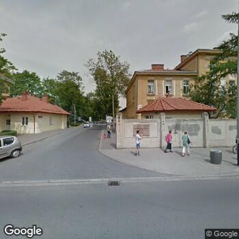 Zdjęcie budynku 5 Wojskowy Szpital Kliniczny z Polikliniką SPZOZ