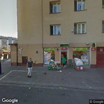 Zdjęcie budynku Centrum Medyczne Vadimed