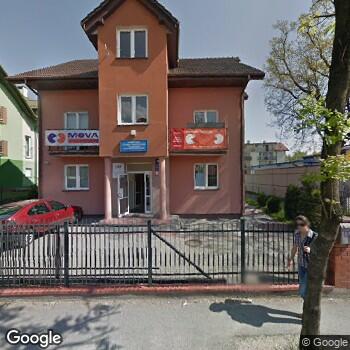Zdjęcie budynku Specjalistyczna Praktyka Pielęgniarska Brygida Mazgaj "Homo Homini"