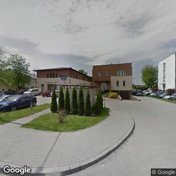 Zdjęcie budynku Centrum Zdrowia Tuchów - Szpital